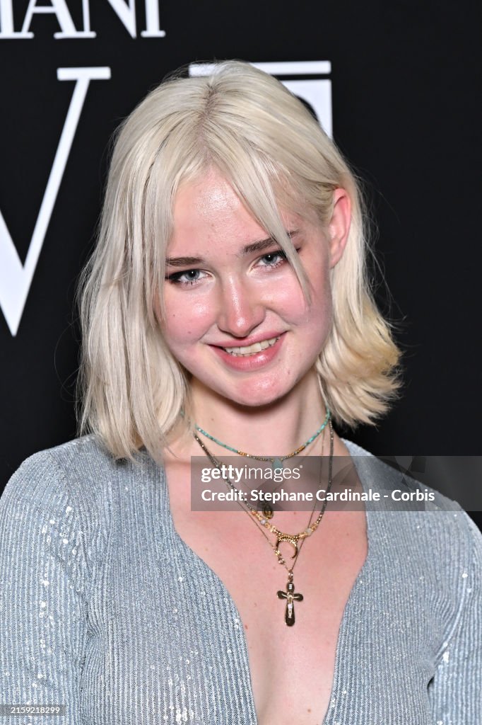 Lara Cosima Henckel von Donnersmarck