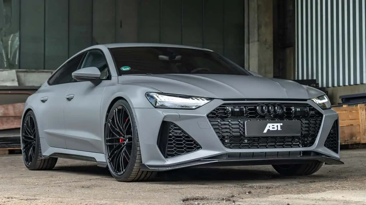 Abt audi rs7 s 2024