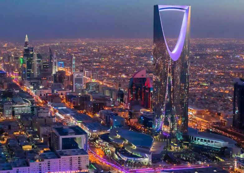 Riyadh
