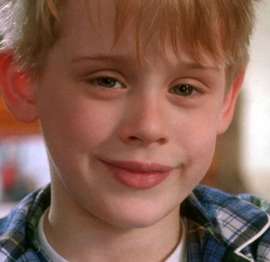 Kevin mccallister 1