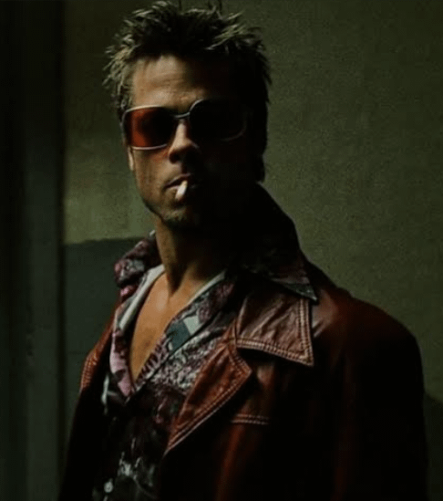 Tyler durden or detective mills who do you like more v0 hbi9dy7nm7kf1