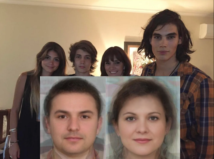 Vito basso family pheno