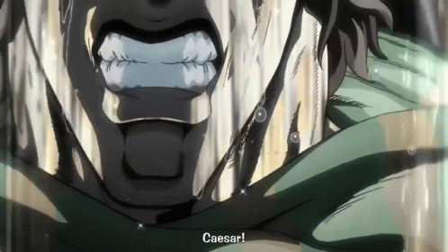 Jojo caesar