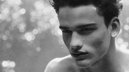 Simon nessman for acqua di gic3b2 by bruce webergif2