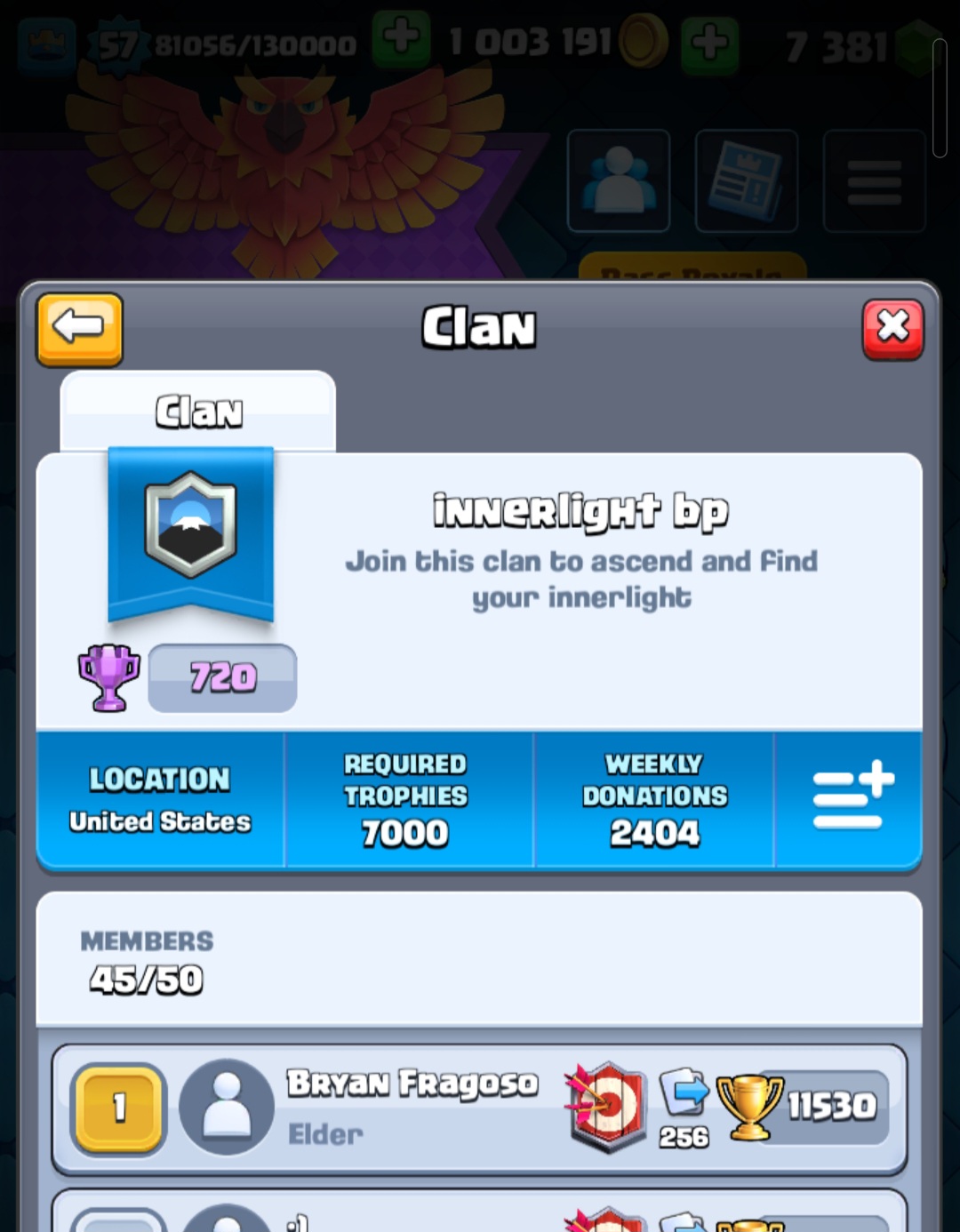 Screenshot 20260208 002248 Clash Royale