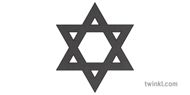 Star of david 3