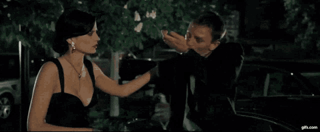 Foksrun daniel craig