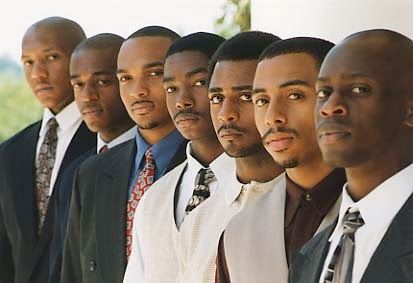 Black Men