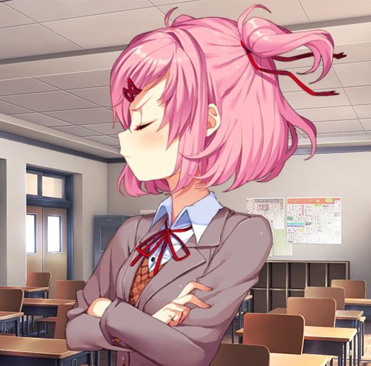      natsuki   