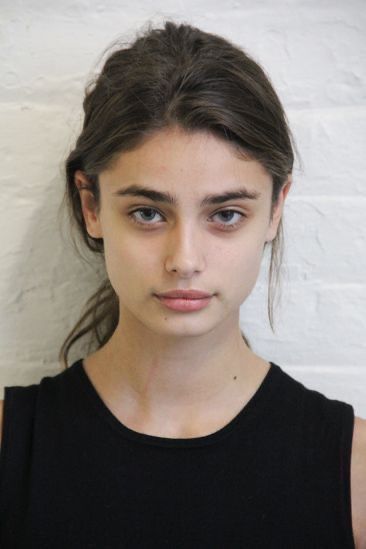  3   Taylor Hill