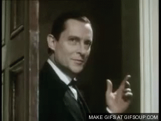 Gif look