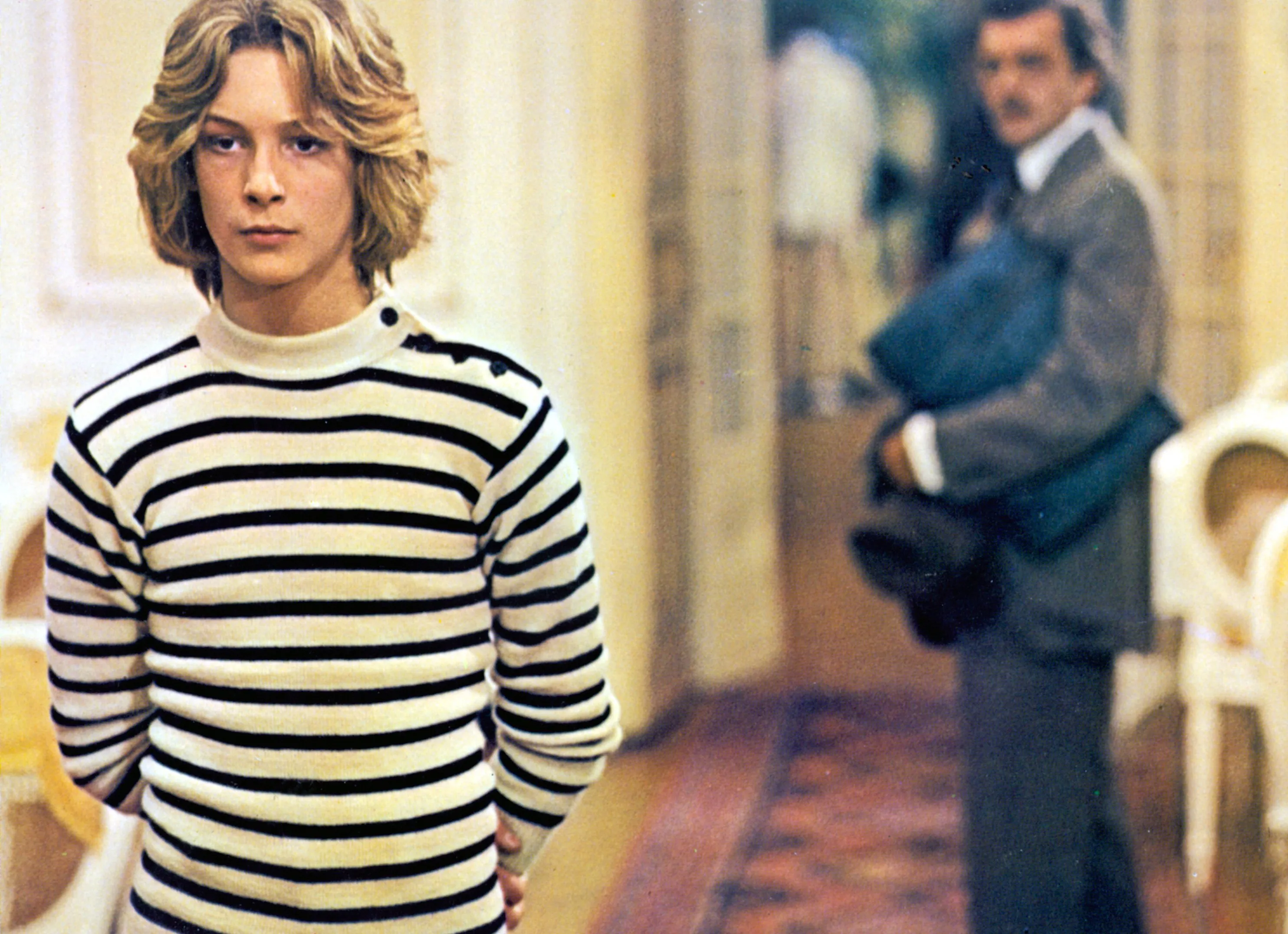 Death in Venice 2