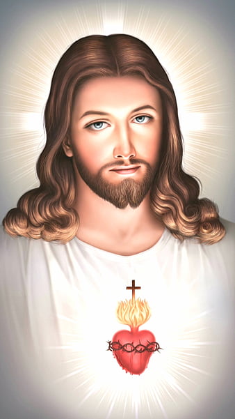 HD wallpaper jesus christ jesus christ christian god religious thumbnail