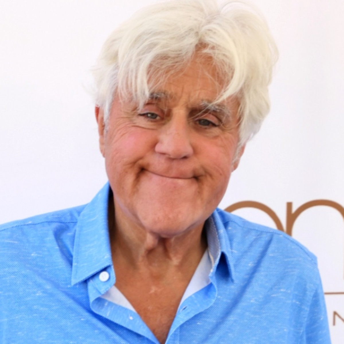 Jay leno