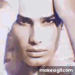 Cameron psl god modelling