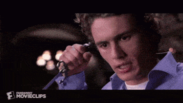 Harry osborn spiderman