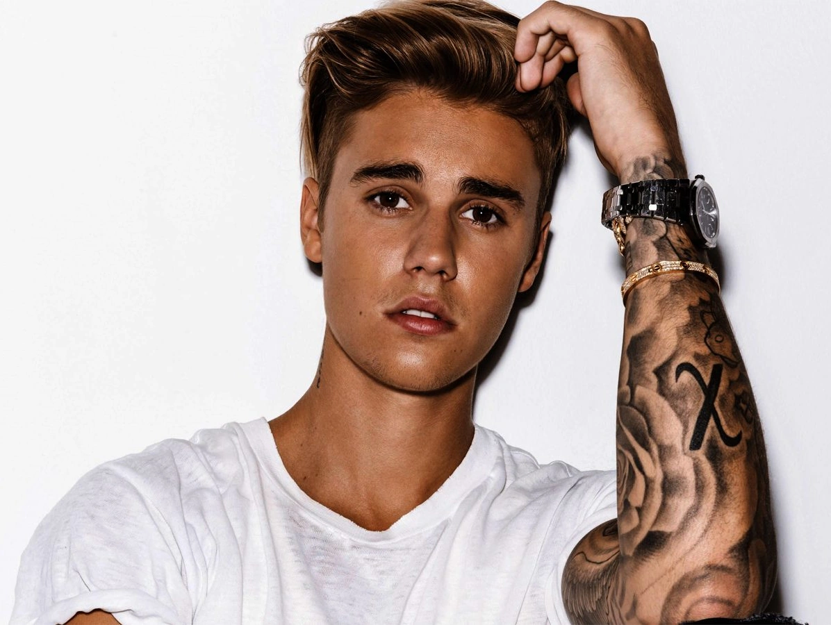JustinBieber