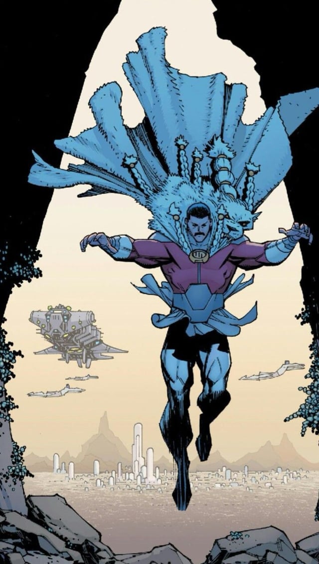 Is thragg a gojo victim v0 de9yatscssed1