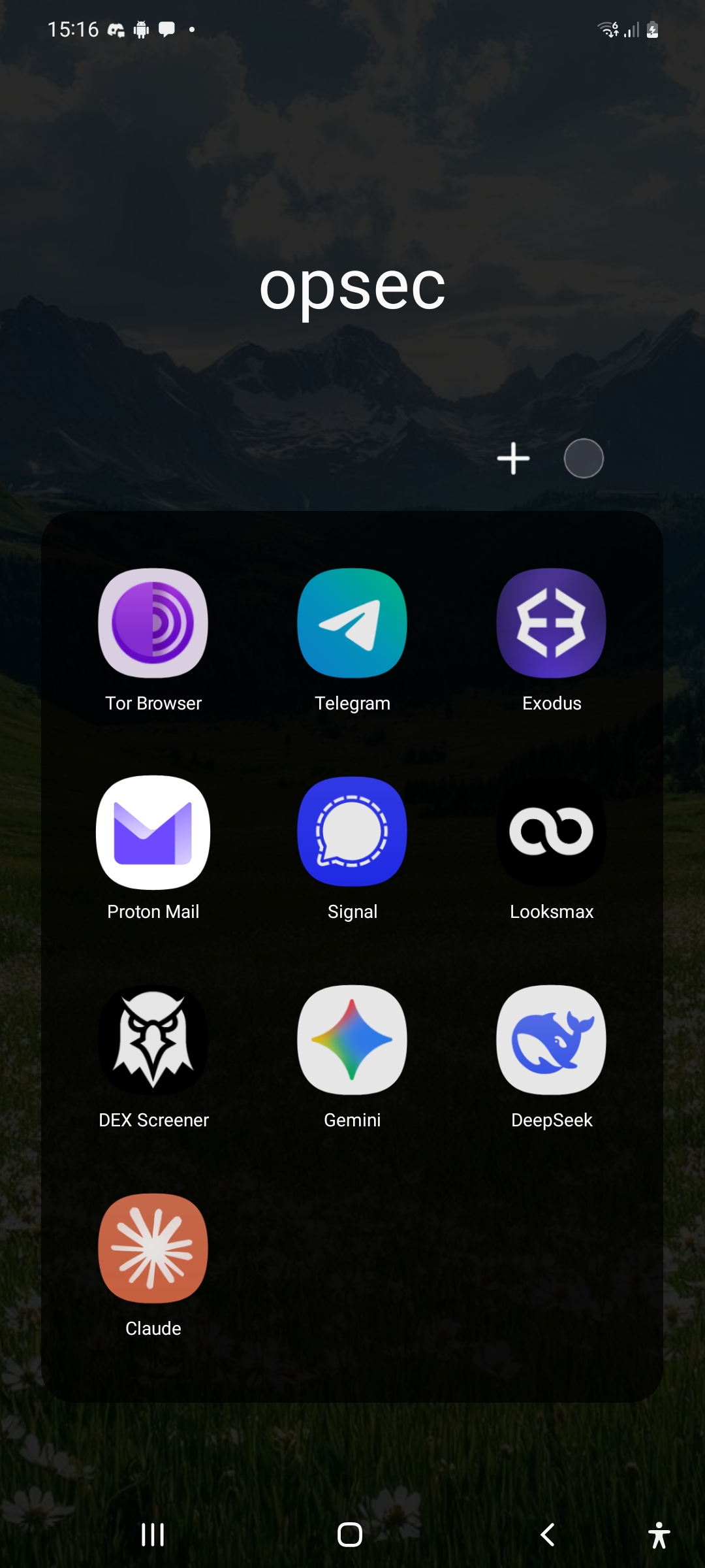 Screenshot 20260214 151652 One UI Home