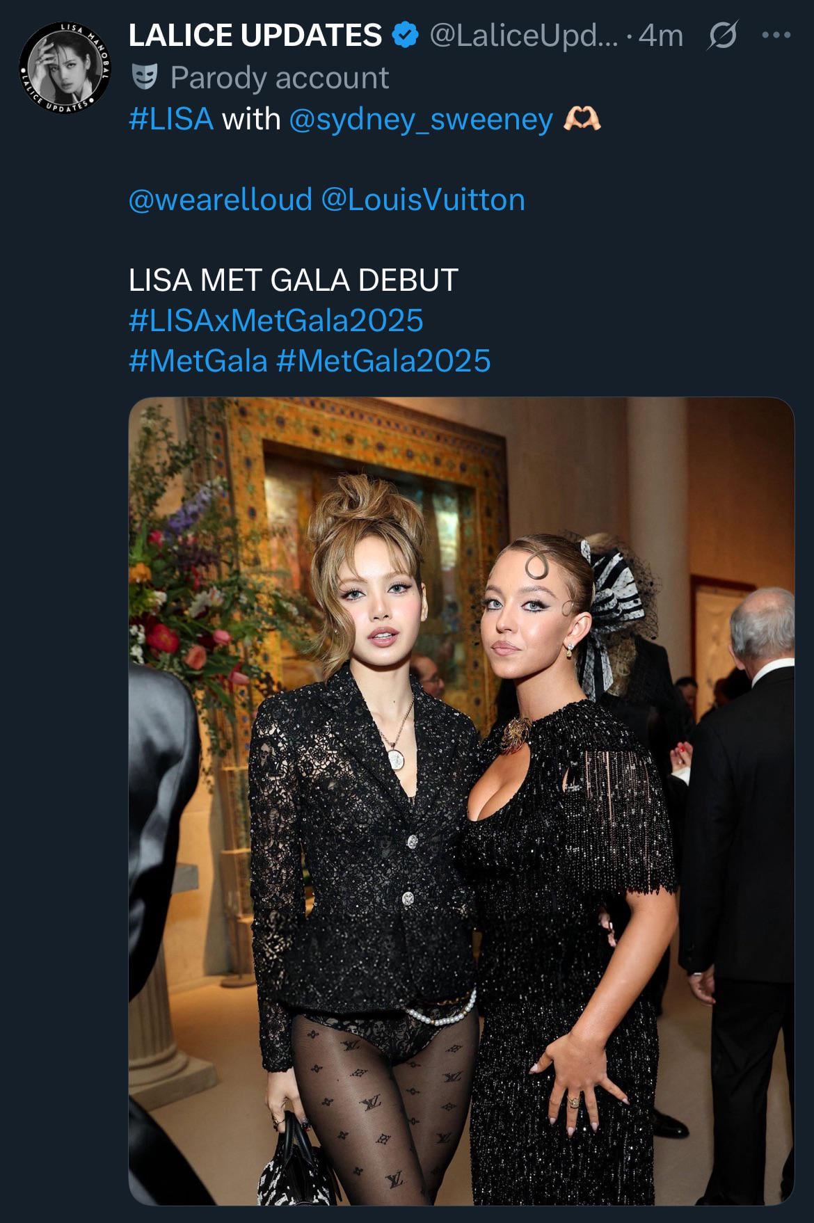 250505 lisa sydney sweeney met gala 2025 v0 vfrrtppng2ze1