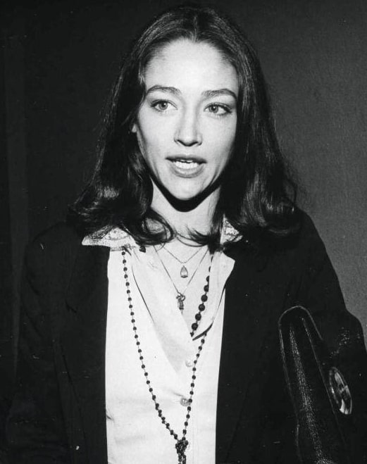 Olivia Hussey ca 1974 crop