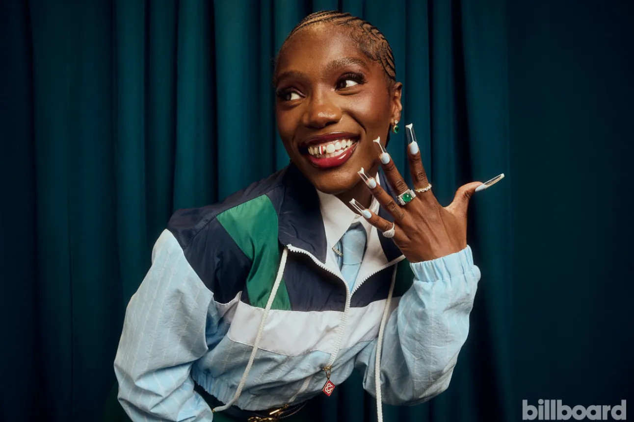 Doechii sami drasin february 2025 1260