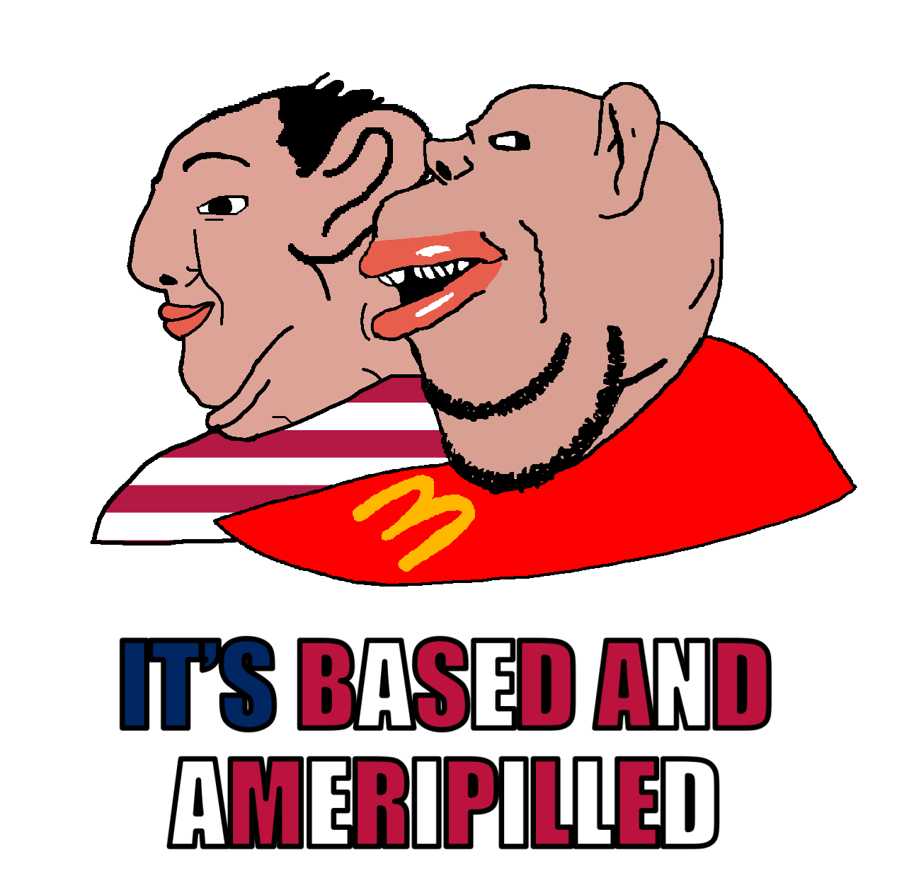 Ameripilled