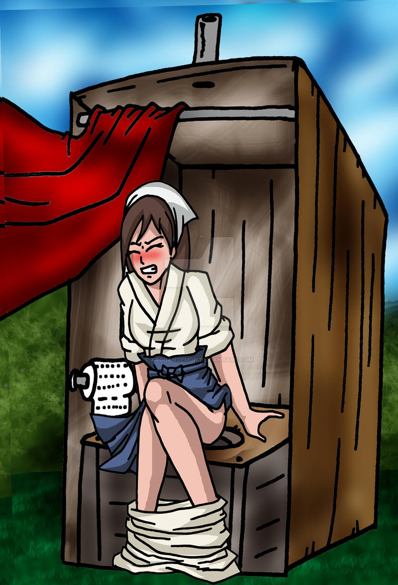 Bad ramen by archangemon d6hl6di fullview