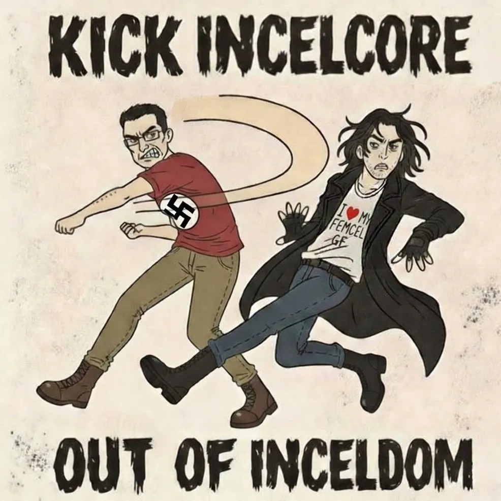 Incelcore