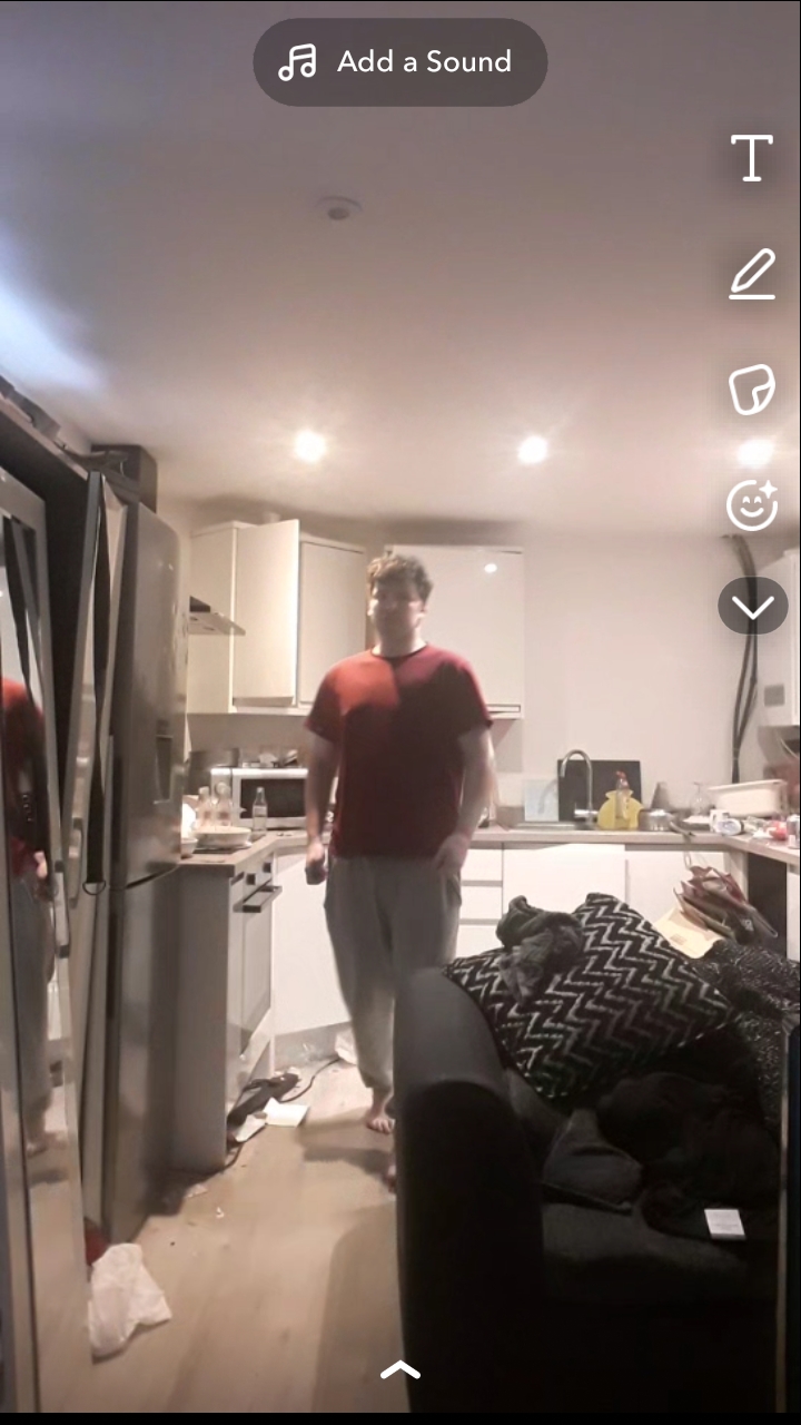 Screenshot 20260217 095302 Snapchat