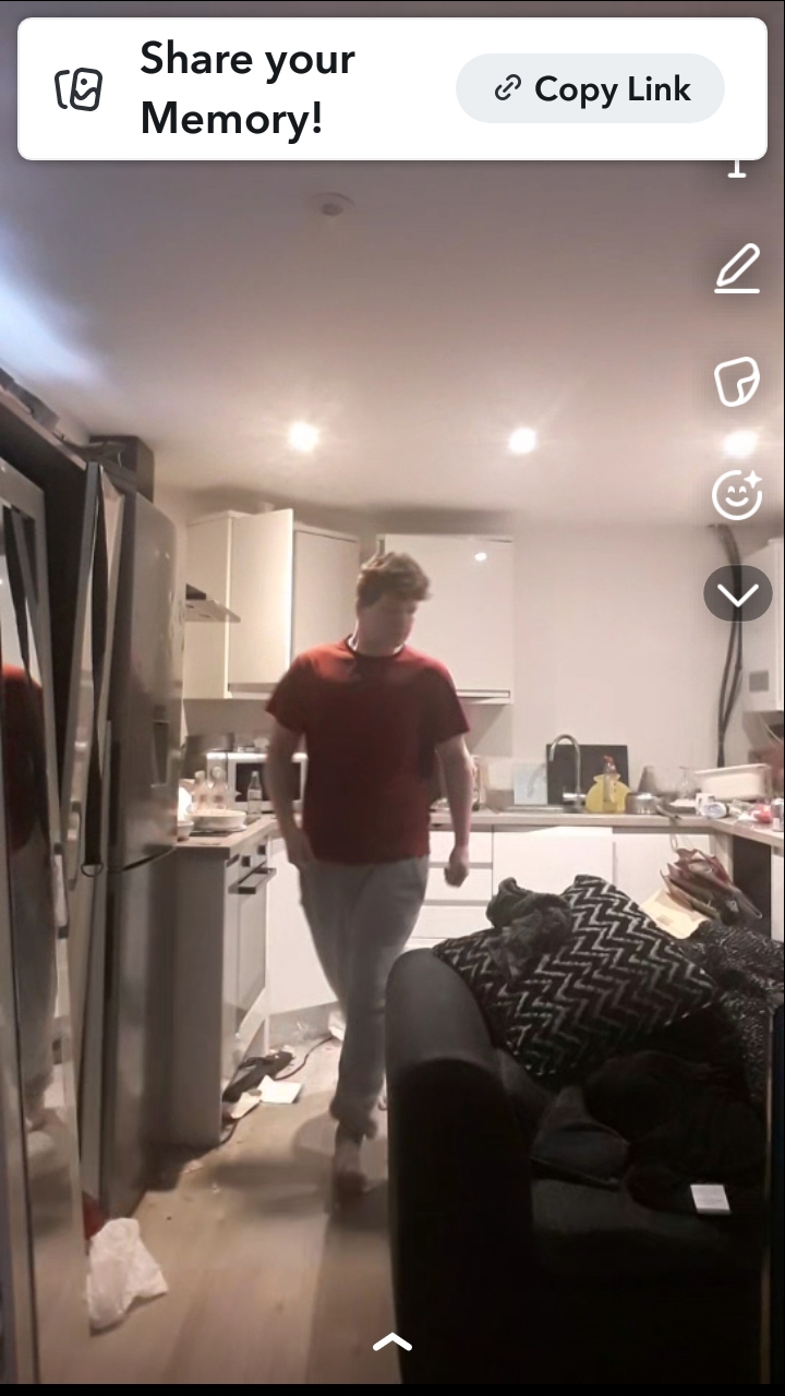 Screenshot 20260217 095306 Snapchat