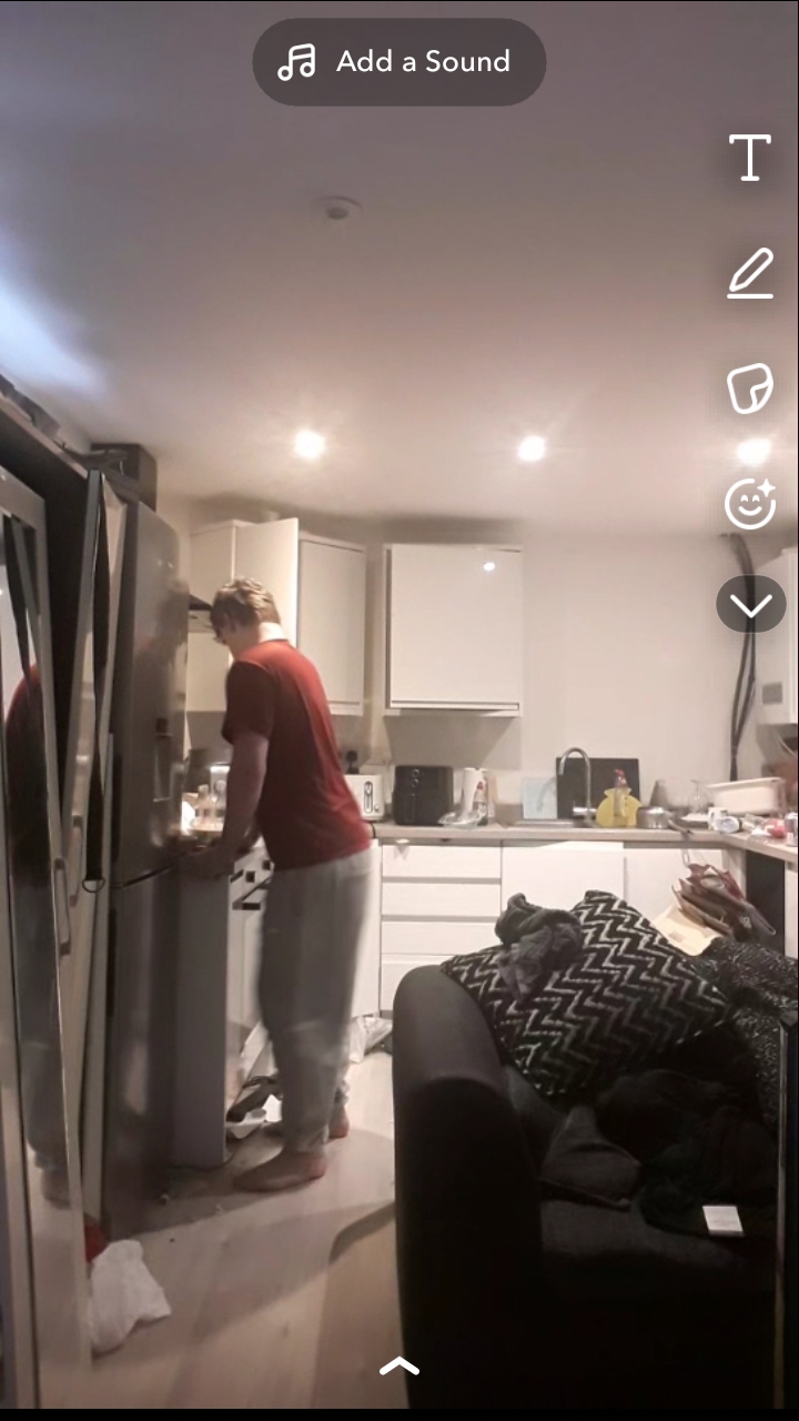 Screenshot 20260217 095244 Snapchat