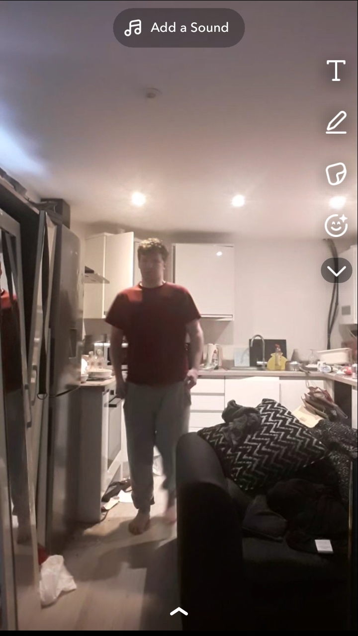 Screenshot 20260217 095254 Snapchat