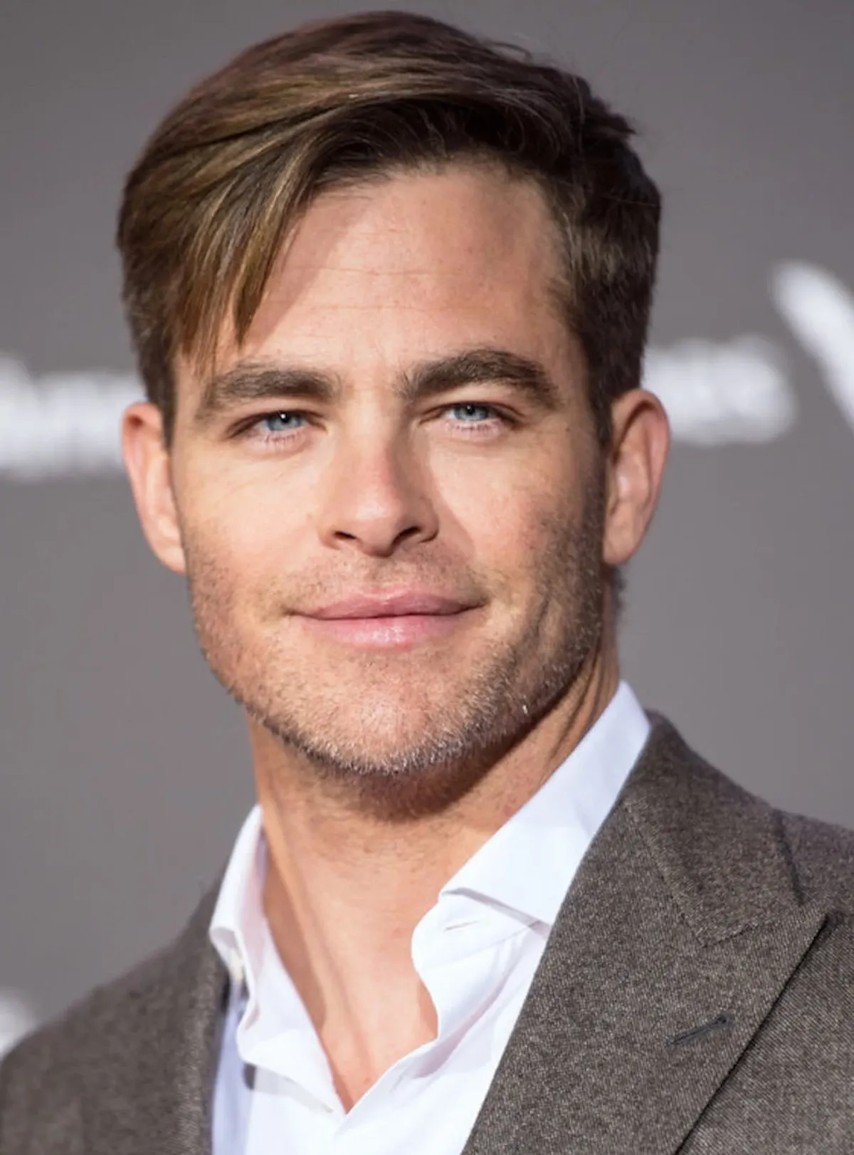 Chris pine 3
