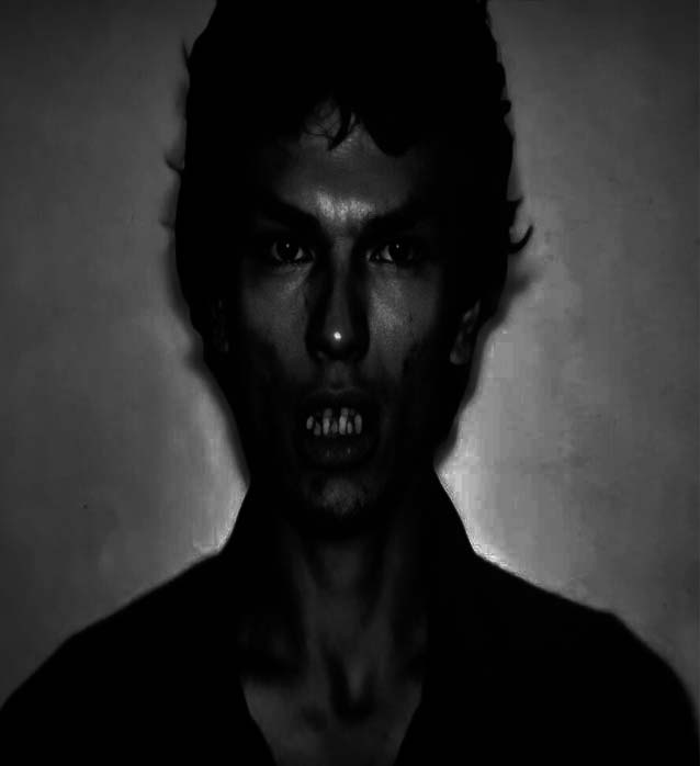 Richard ramirez teethrr