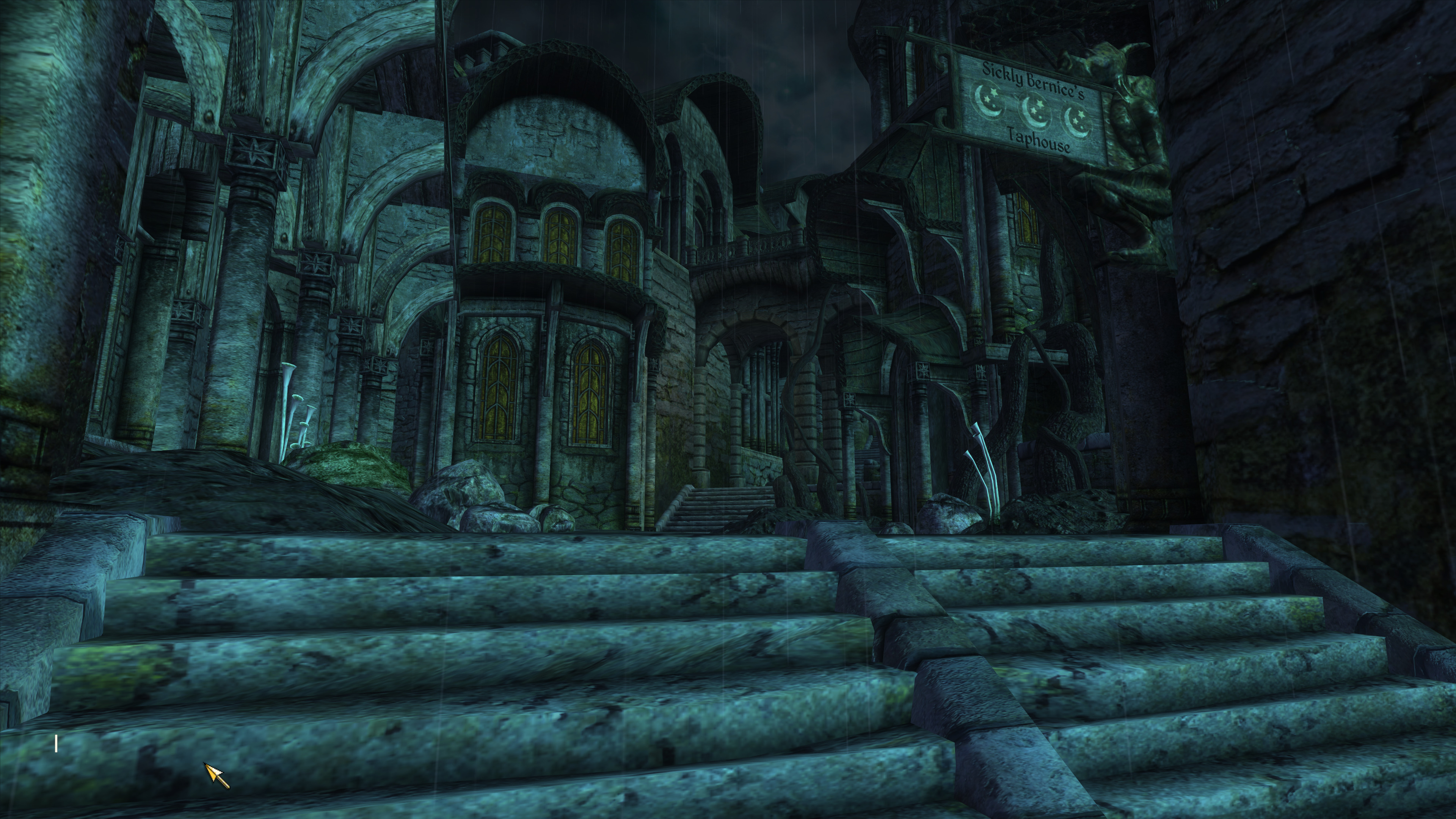 Elder Scrolls IV  Oblivion Screenshot 20260215   10443465