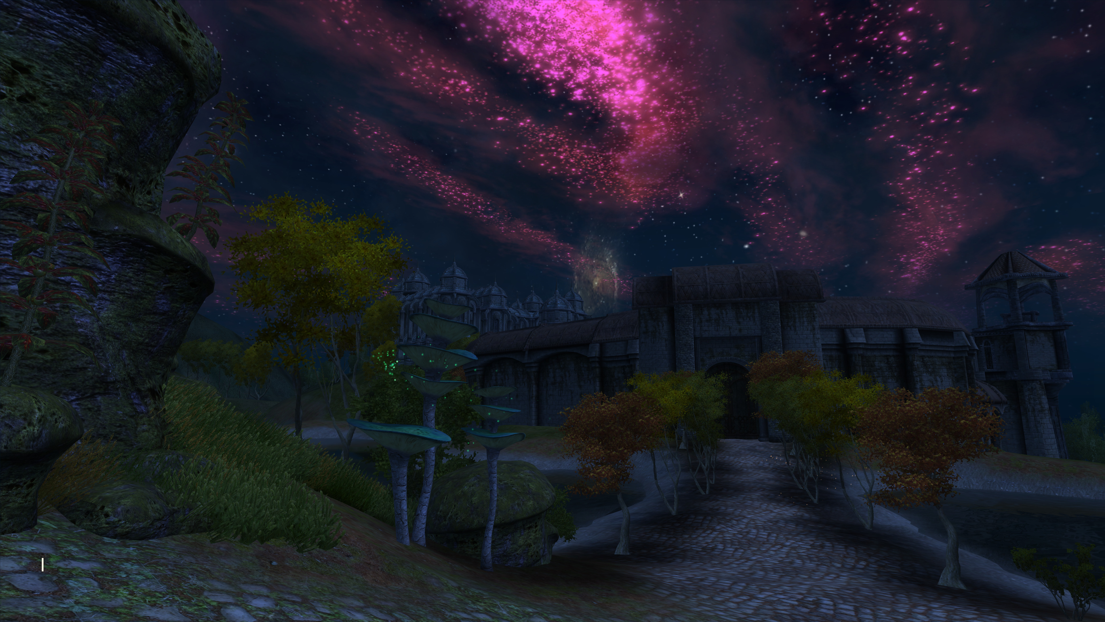 Elder Scrolls IV  Oblivion Screenshot 20260216   09575189