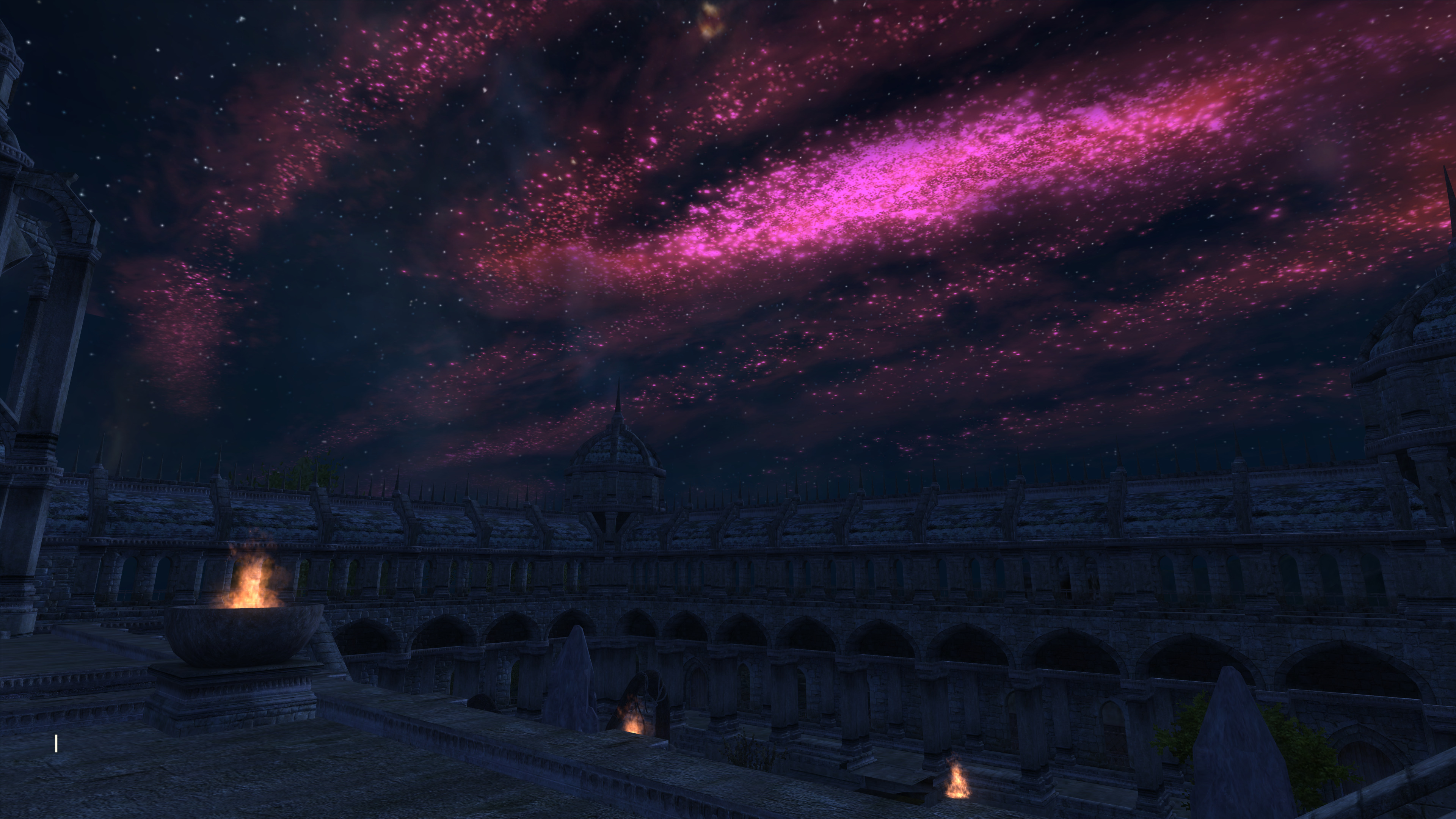 Elder Scrolls IV Oblivion Screenshot 20260216   03423903