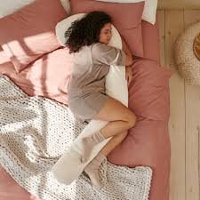 Is The Fetal Position The Best For Sleep?