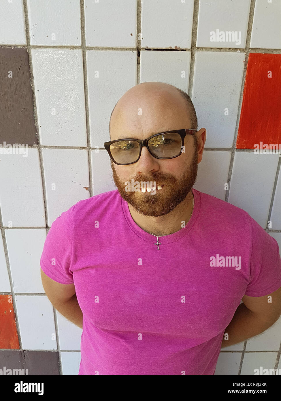 Baldman