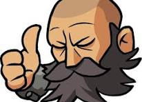 Why does this emote hit me so emotionally hard : r/Brawlhalla