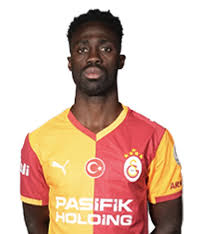 6 - Davinson Sánchez - Defans - GALATASARAY.ORG