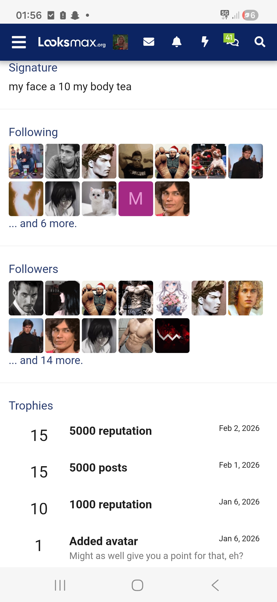 Screenshot 20260220 015608 Samsung Internet