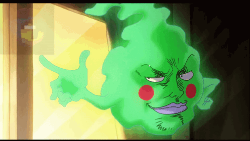 Dimple mob psycho 100