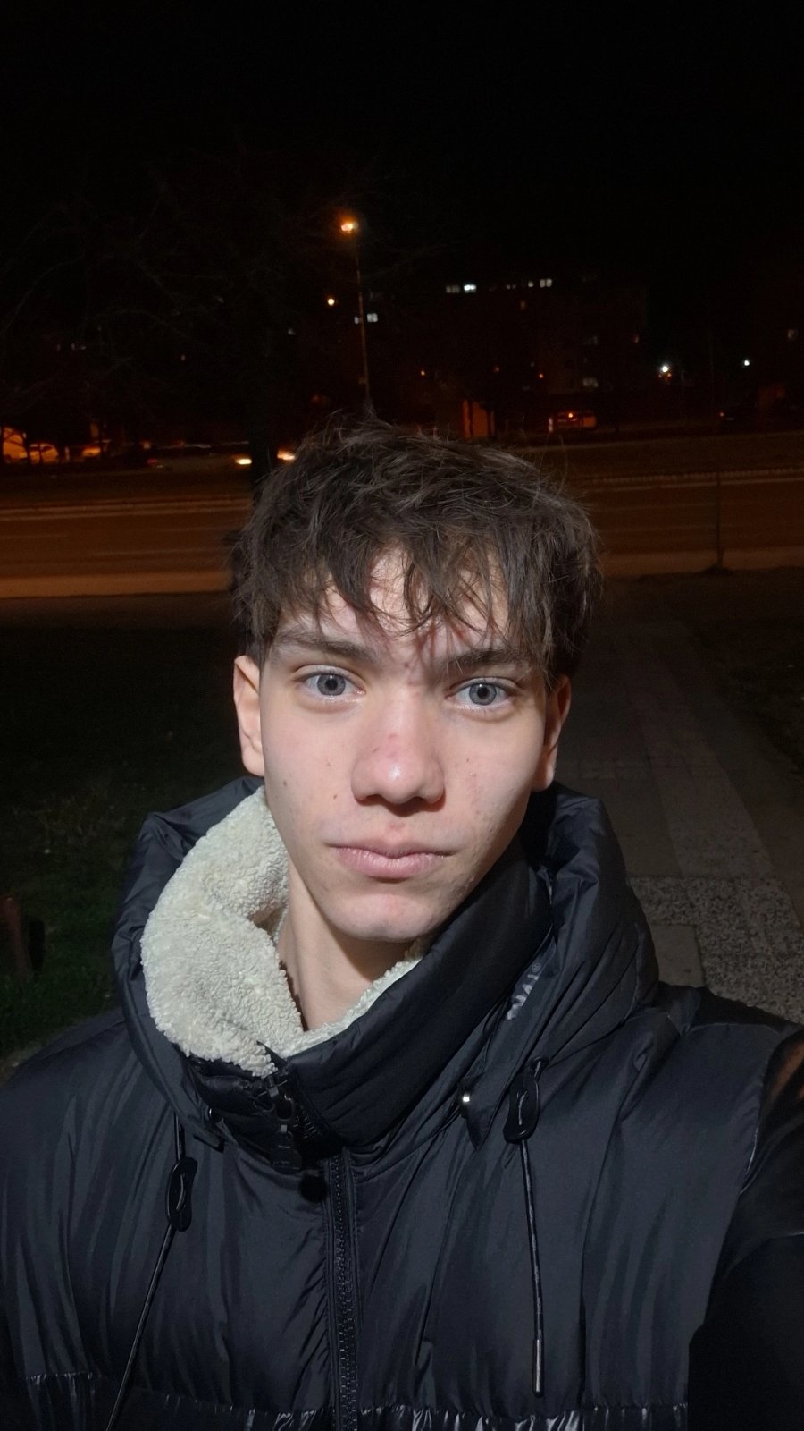 Brutal Mog