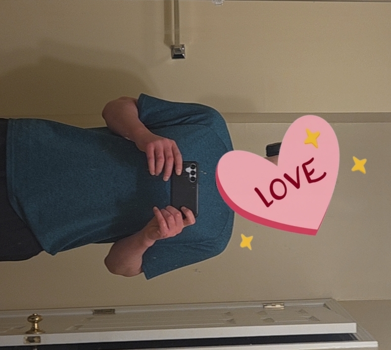 RATE MY 15 INCH BIDELT AT 6 FOOT | Looksmax.org - Men's Self ...