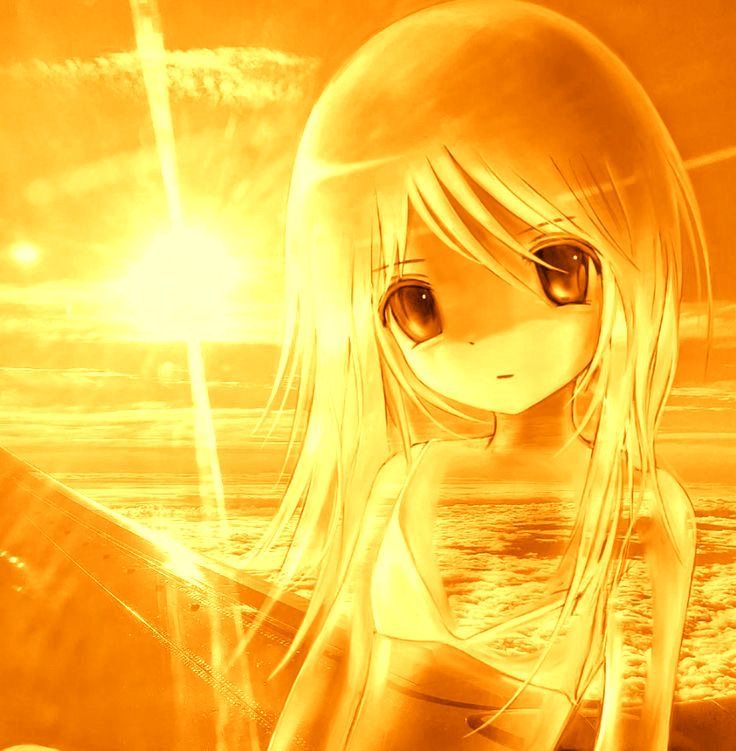 Art by 7eulia edited by vixenkitten18