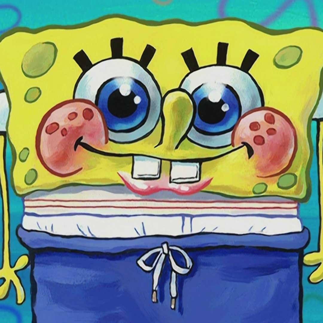 Spongebob