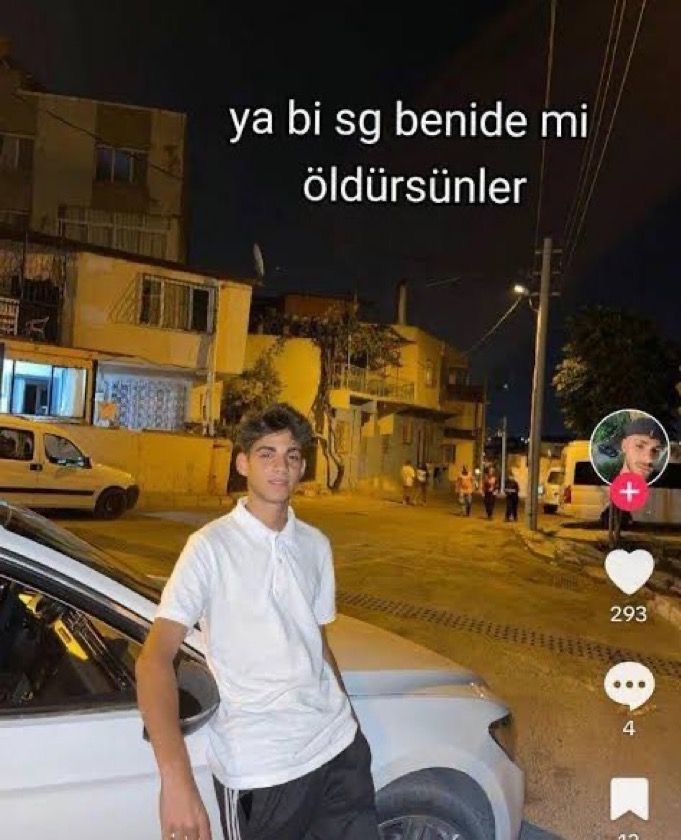 Ya bi sg benide mi ldrsnler