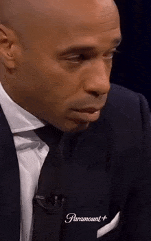 Titi thierry henry